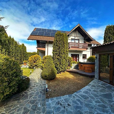 Jack Residence Szászbuda Kültér fotó