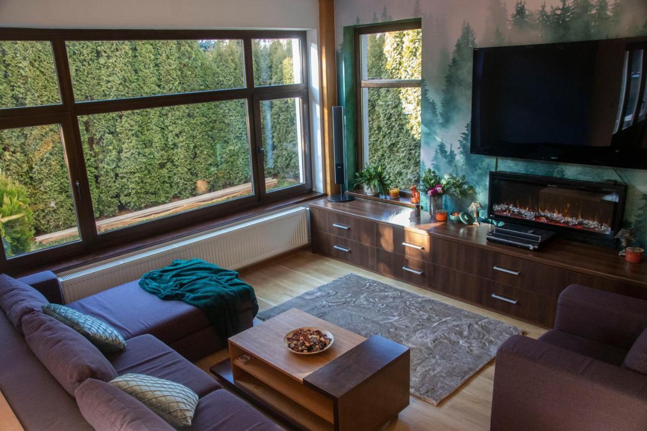 Jack Residence Szászbuda Kültér fotó