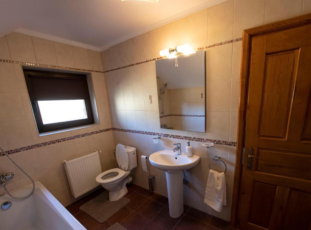 Jack Residence Szászbuda Kültér fotó