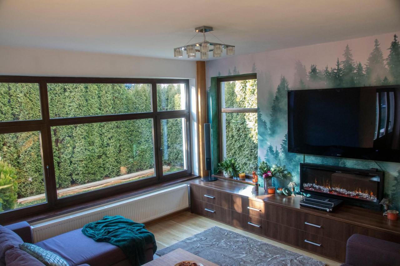 Jack Residence Szászbuda Kültér fotó